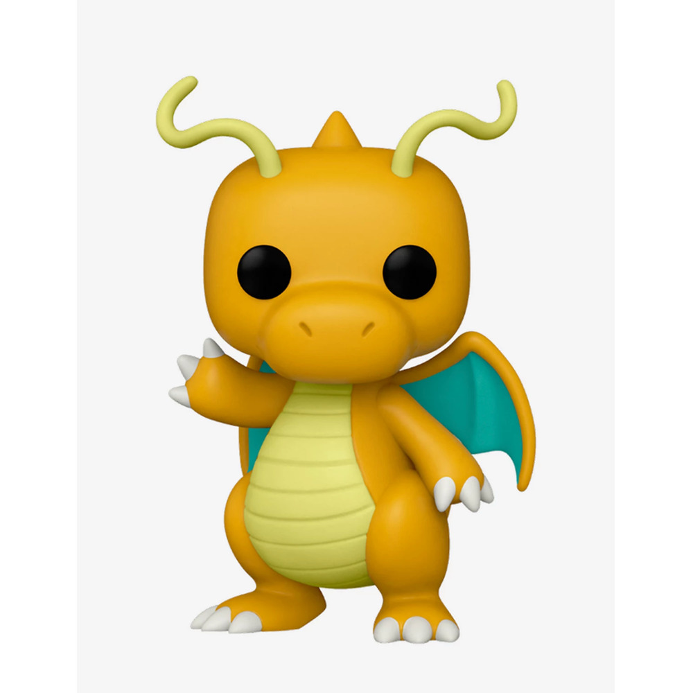 Funko Pop! Games Pokemon Dragonite Winged Dragon #850 Vinyl Figure